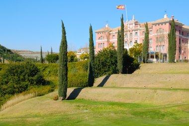 villapardiena otel