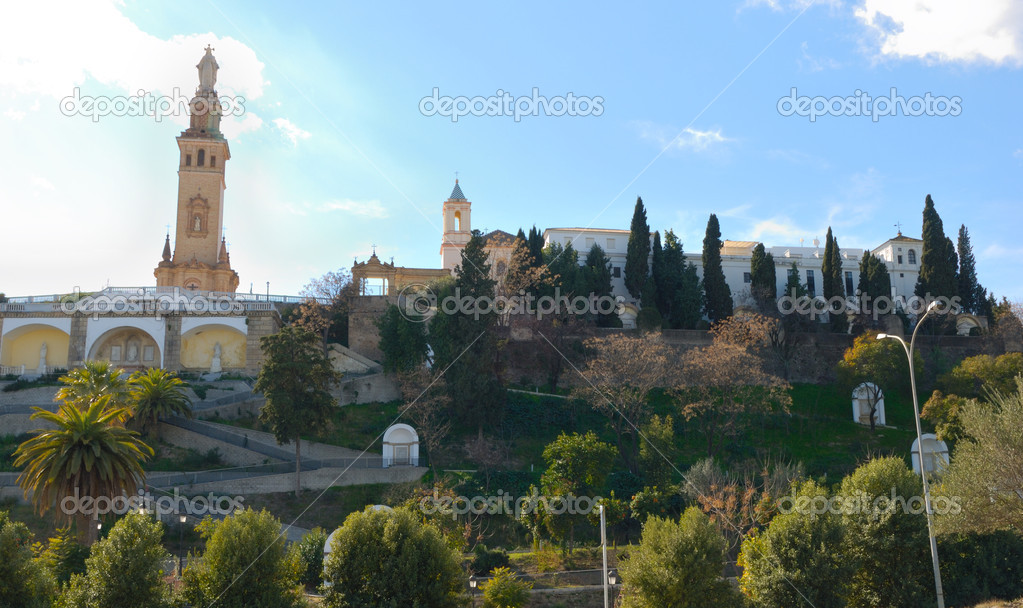 San Juan De Aznalfarache