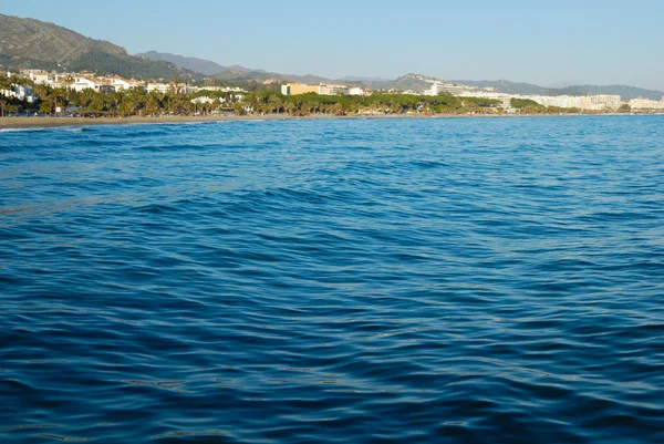 Mer Méditerranée — Photo