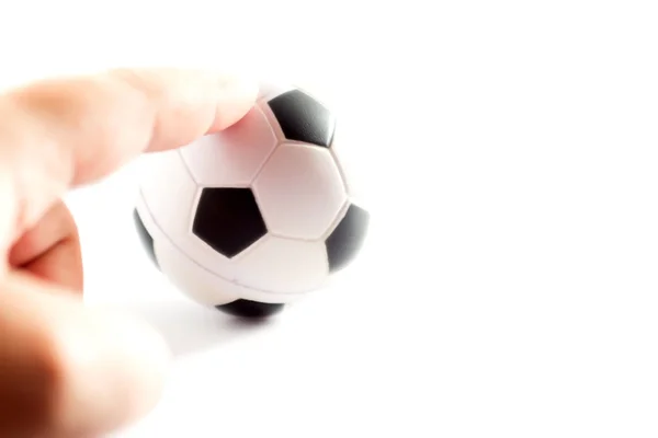 minyatür futbol topu