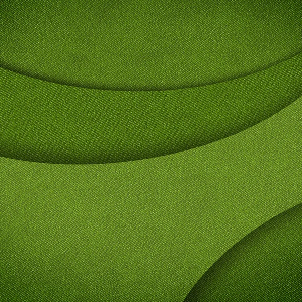 Fondo verde abstracto — Foto de Stock