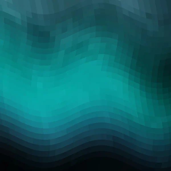 Abstrakt pixel mosaik bakgrund — Stockfoto
