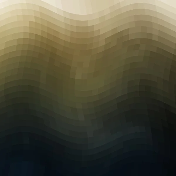 RESUMO pixel mosaico fundo — Fotografia de Stock