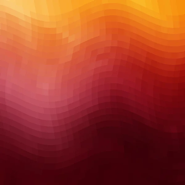 ABSTRACT pixel mosaic background — Stock Photo, Image