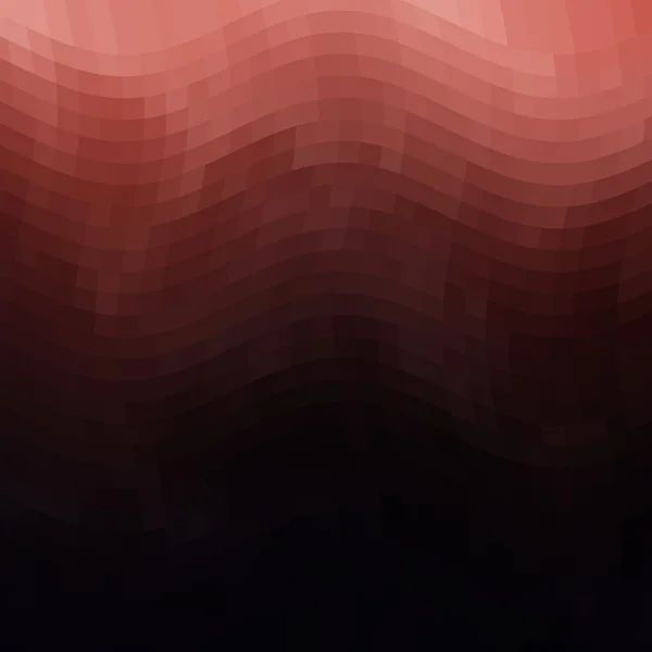 ABSTRACT pixel mosaico sfondo — Foto Stock