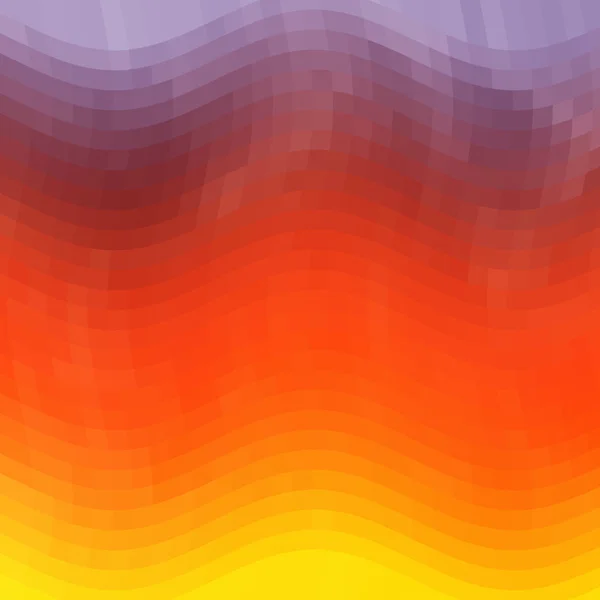 Soyut piksel mozaik arka plan — Stok fotoğraf