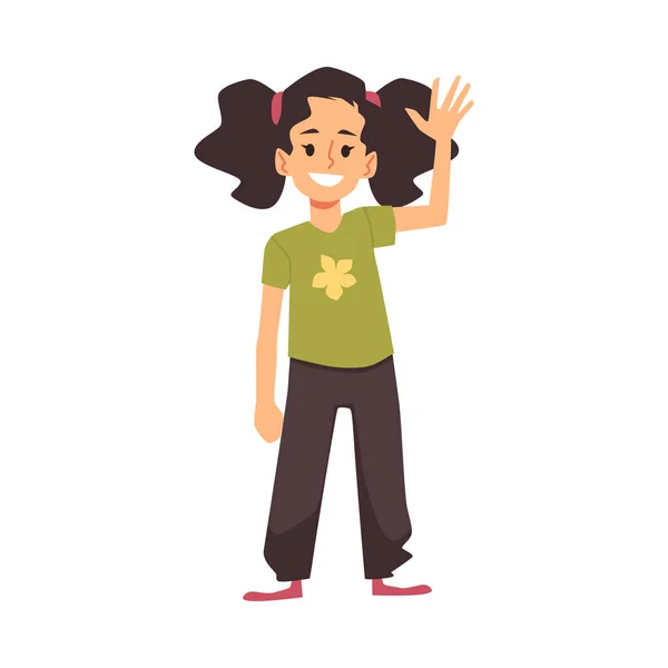 Say Bye Stock Vectors Royalty Free Say Bye Illustrations ページ 2 Depositphotos