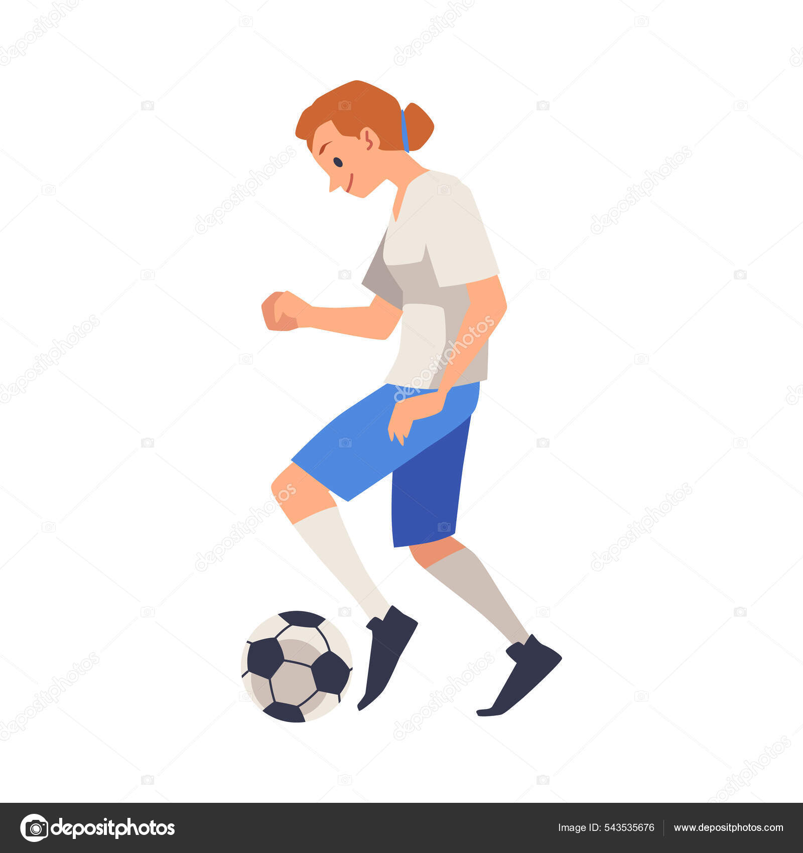 Bola Futebol Futebol Sport Background, A Equipa, Jogo, Cartoon