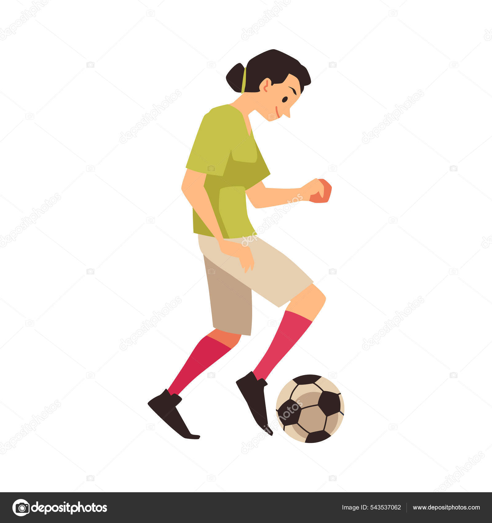 Bola Futebol Futebol Sport Background, A Equipa, Jogo, Cartoon