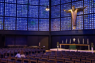 Modern futuristik Kilisesi