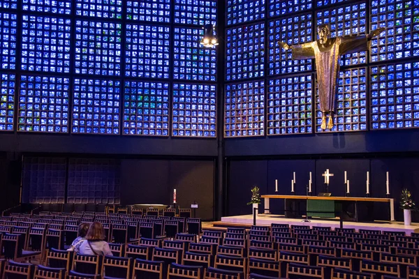 Modern futuristik Kilisesi Telifsiz Stok Imajlar