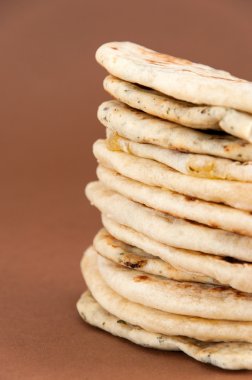 Hint ekmek - naan