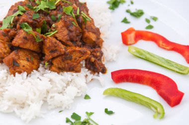 Hint mutfağı - kuzu eti