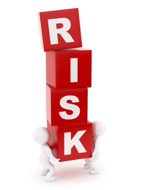 risk küpleri