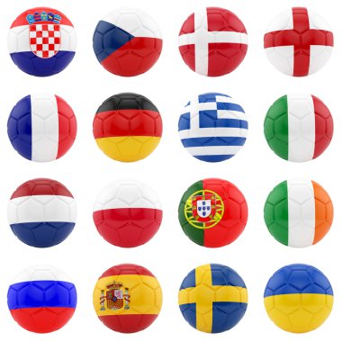 Futbol topu