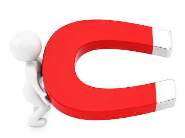 mıknatıs