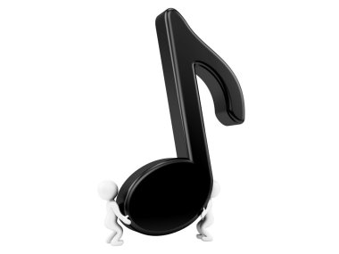 Müzik Notu