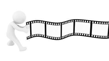 Film şeridi