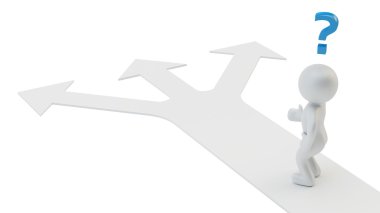 doğru seçim yapmak