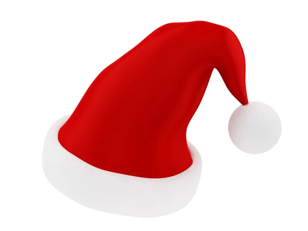 Christmas hat — Stock Photo, Image