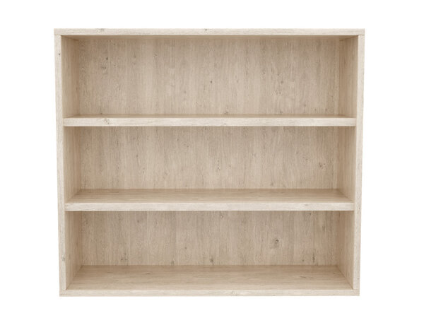 Пустая полка
