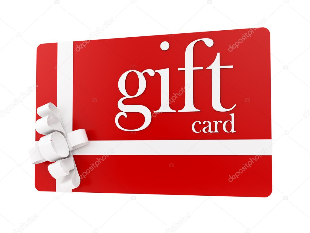 Gift Card Stock Photo C Fzsolt1234 14679439