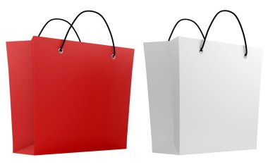 alışveriş torbaları