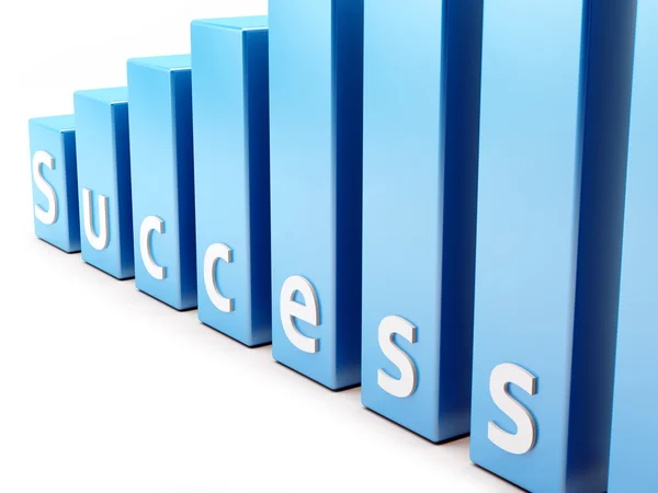 Success — Stock Photo, Image