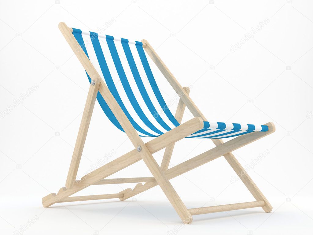 Deck chair