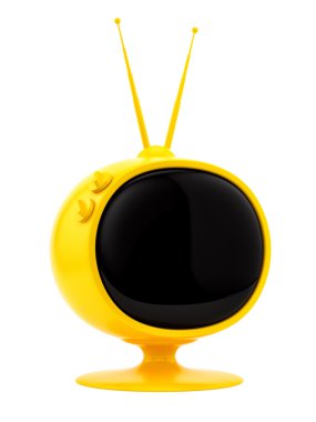 Televizyon.