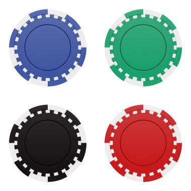 Casino fişi