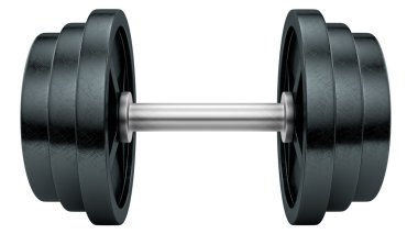 barbell