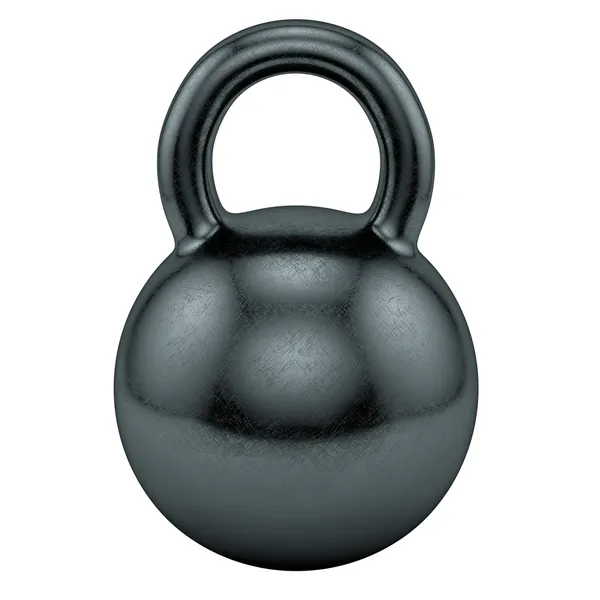 Dumbbell — Stock Photo, Image