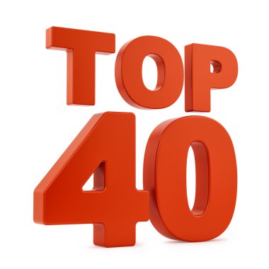 Top 40