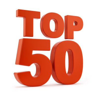 Top 50