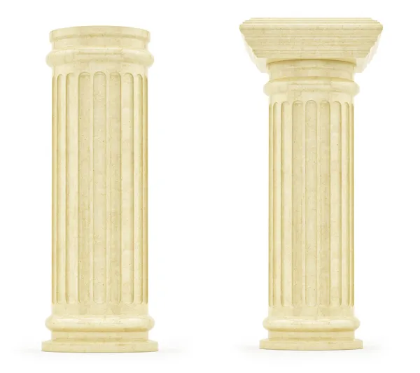 Pillars — Stock Photo, Image