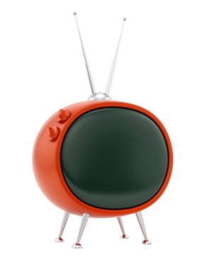 Retro Tv