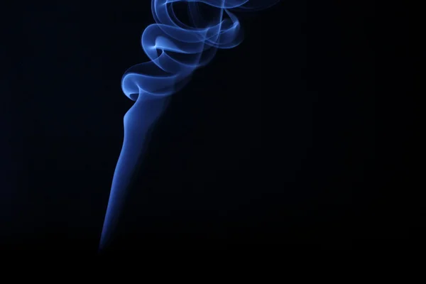 Fumo all'inizio — Foto Stock