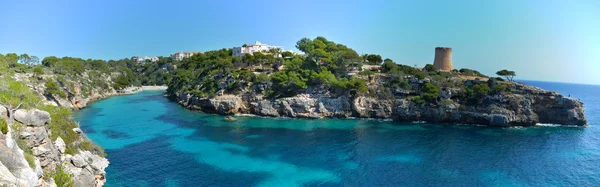 Cala pi. Mallorca — Stockfoto