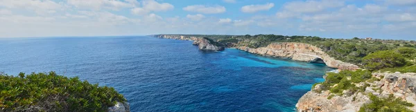 Calo des Moro. Majorca — Stock Photo, Image