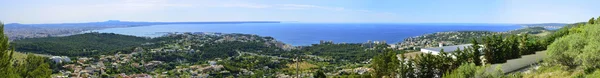The Bay of Palma. Majorca — Stock Photo, Image