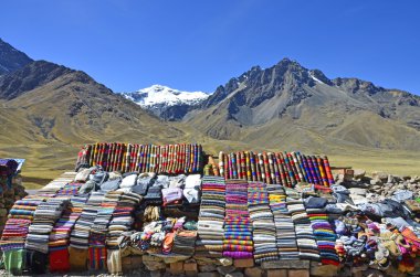 La Raya, Peru