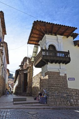 Cusco, Peru