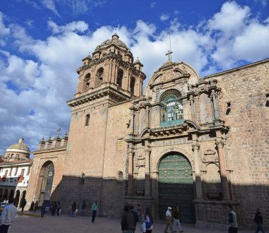 Cusco, Peru