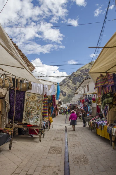 Pisac, kutsal vadi, peru