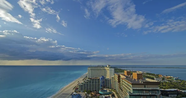 Cancun. Mexico — Stockfoto