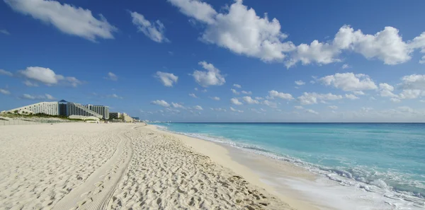 Cancun. Meksyk — Zdjęcie stockowe