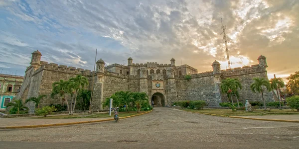 La habana. Kuba — Stockfoto