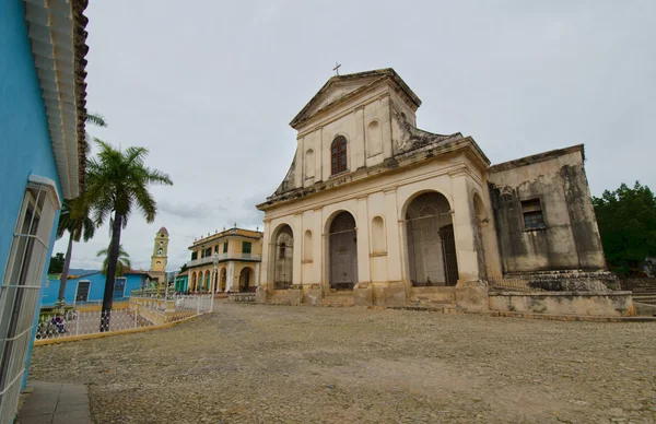 Trinidad. Cuba — Photo