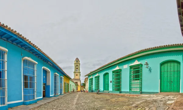 Trinidad. Cuba — Fotografia de Stock